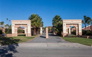 3 Bedroom Townhouse in Lorraine