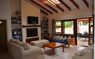 5 Bedroom House in Helena Heights
