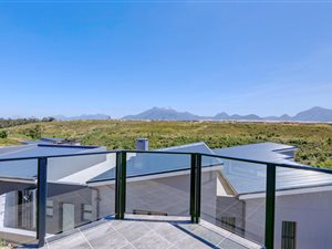 3 Bed House in Welgelegen Estate