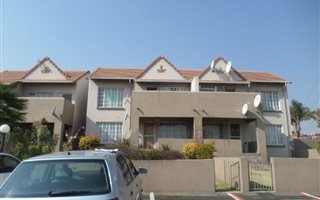 2 Bedroom Apartment in Edenglen