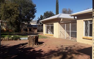 3 Bedroom House in Dan Pienaar