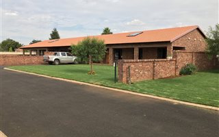 3 Bedroom House in Bredell AH