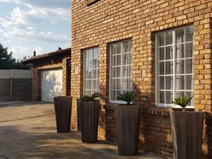 3 Bed House in Heidelberg Central