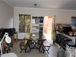 2 Bed Townhouse in Eco Park