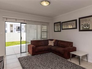 3 Bed Apartment in Petervale