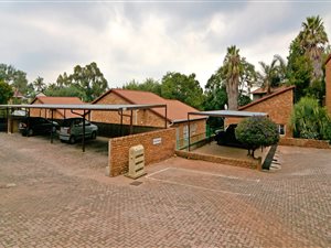 3 Bed Townhouse in Wilro Park