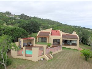 2.1 ha Farm in Theescombe