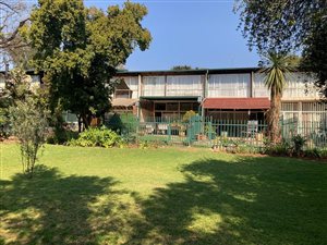 3 Bed House in Meyerspark