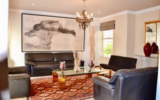 3 Bedroom House in Bromhof