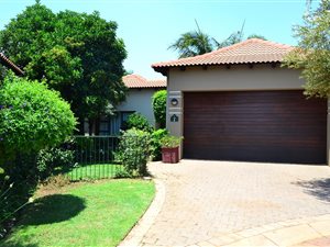 3 Bedroom House in Pecanwood