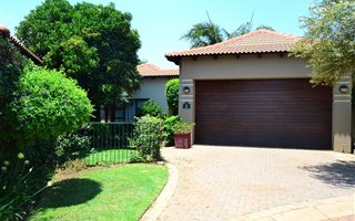 3 Bedroom House in Pecanwood