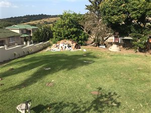 540 m² Land available in Mount Vernon