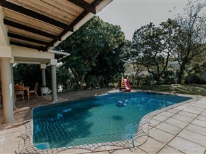 4 Bed House in Glen Anil
