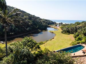 4 Bed Apartment in Zimbali Coastal Resort