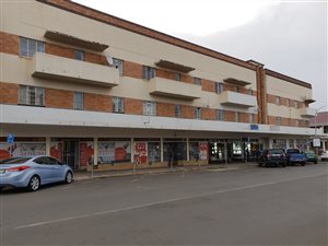 70 m² Retail Space in Bethlehem