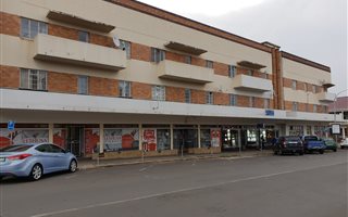 70 m² Retail Space in Bethlehem