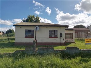 3 Bed House in Dundee