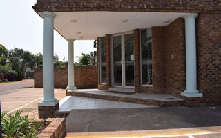 42 m² Commercial space in Centurion CBD