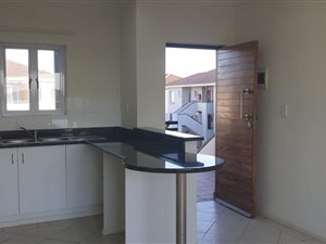 2 Bed Apartment in Sheffield Manor
