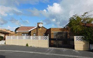 3 Bedroom House in Salberau