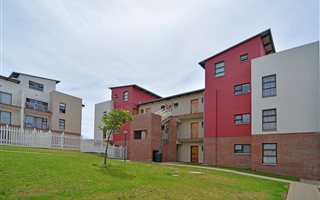 2 Bedroom Apartment in Barbeque Downs