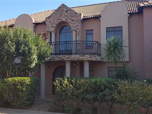 4 Bed House in Irene Glen Estate