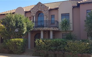 4 Bedroom House in Irene Glen Estate