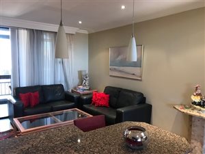 1 Bed Flat in Newlands