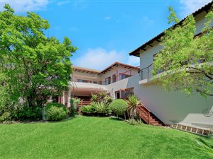 4 Bed House in Kyalami