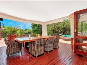 4 Bed House in Kyalami