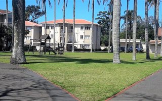 2 Bedroom Apartment in Manor Estates
