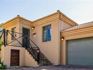 3 Bed House in Briza