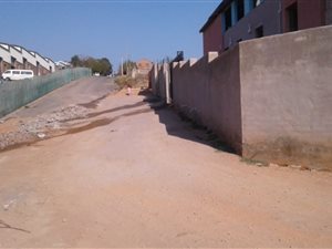 1507 m² Land available in Lombardy West