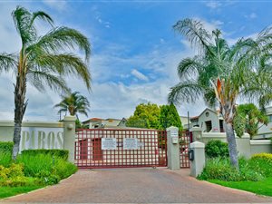 2 Bed Townhouse in Bassonia