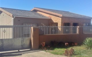 3 Bedroom House in Mdantsane