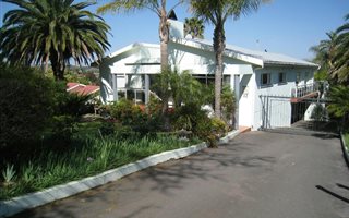 4 Bedroom House in Swellendam