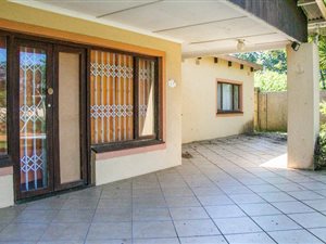 3 Bed House in Southport