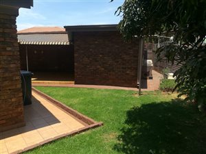3 Bed House in Laudium