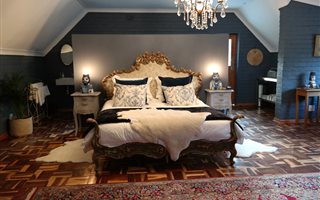 1 Bedroom Apartment in Hurlingham