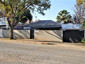 2 Bed House in Newlands