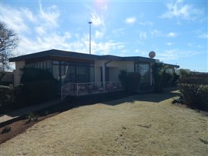 4 Bed House in Mohadin