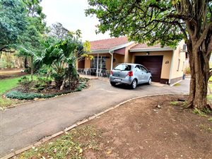 3 Bed House in Cleland