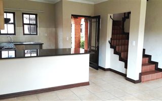 2 Bedroom Duplex in Plantations