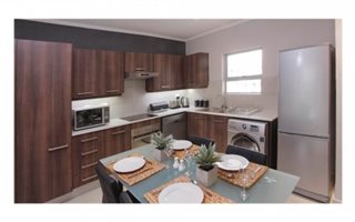 2 Bedroom Apartment in Atholl