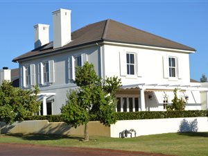 4 Bedroom House in Val de Vie