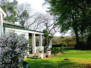 8.7 ha Farm in Bela-Bela (Warmbaths)