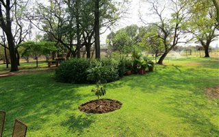 8.7 ha Farm in Bela-Bela (Warmbaths)