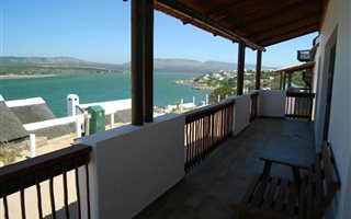 5 Bedroom Apartment in Witsand