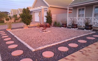 3 Bedroom House in Kuilsriver