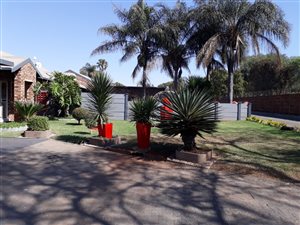 3 Bed House in Mountain View